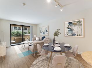 The Windsor, Walnut Creek, CA 94596