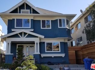 1150 Magnolia Ave, Los Angeles, CA 90006