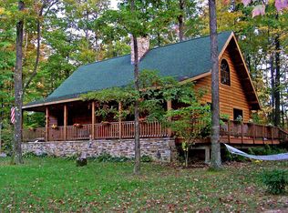 92 Fasting Ct, Swanton, MD 21561