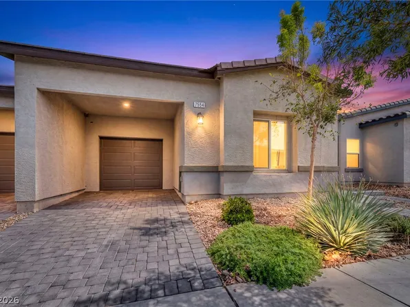 7554 Crested Moon St, North Las Vegas, NV 89084