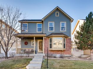 8347 Devinney St, Arvada, CO 80005