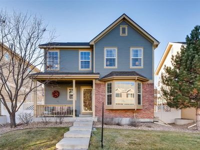 8347 Devinney St, Arvada, CO, 80005