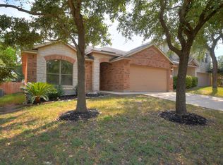 2105 Craig Patrick Way, Austin, TX 78748