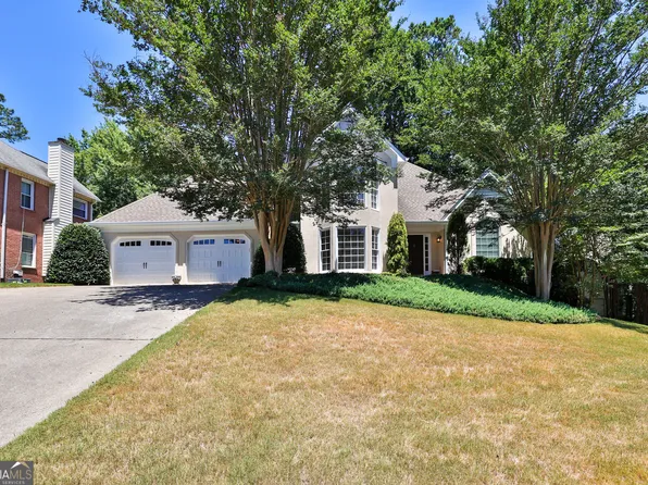 3895 High Green Pl, Marietta, GA 30068