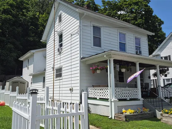 54 Hudson Street, Port Jervis, NY 12771
