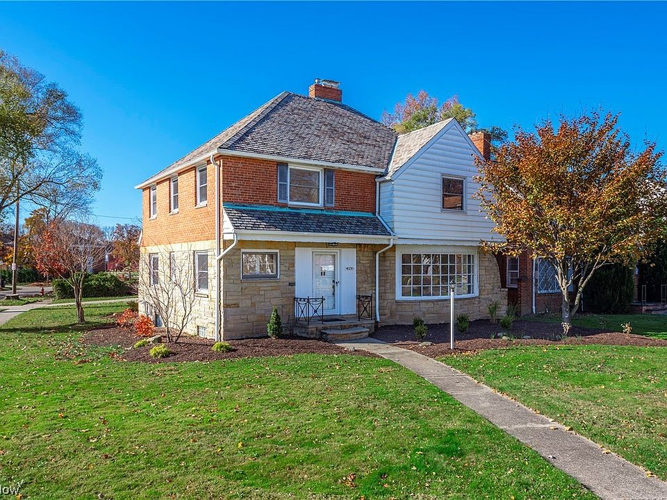 4038 Washington Blvd, University Heights, OH 44118 Zillow