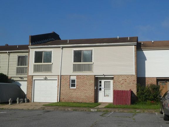 2nd image of 1256 Glyndon Dr