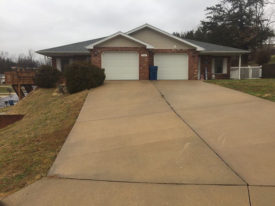 2nd image of 609 Scott Valley Ct