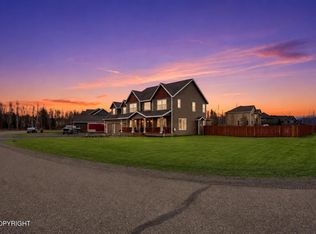 4864 E Trot Dr, Wasilla, AK 99654