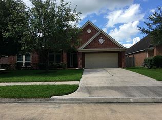 12314 Mellville Dr, Houston, TX 77089
