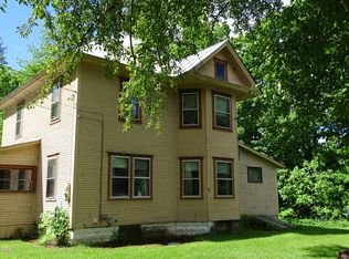 110 Kennedy Dr, Rochester, VT 05767