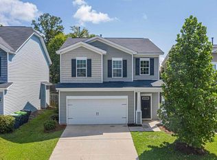 452 Whispering Oak Cir, Chapin, SC 29036