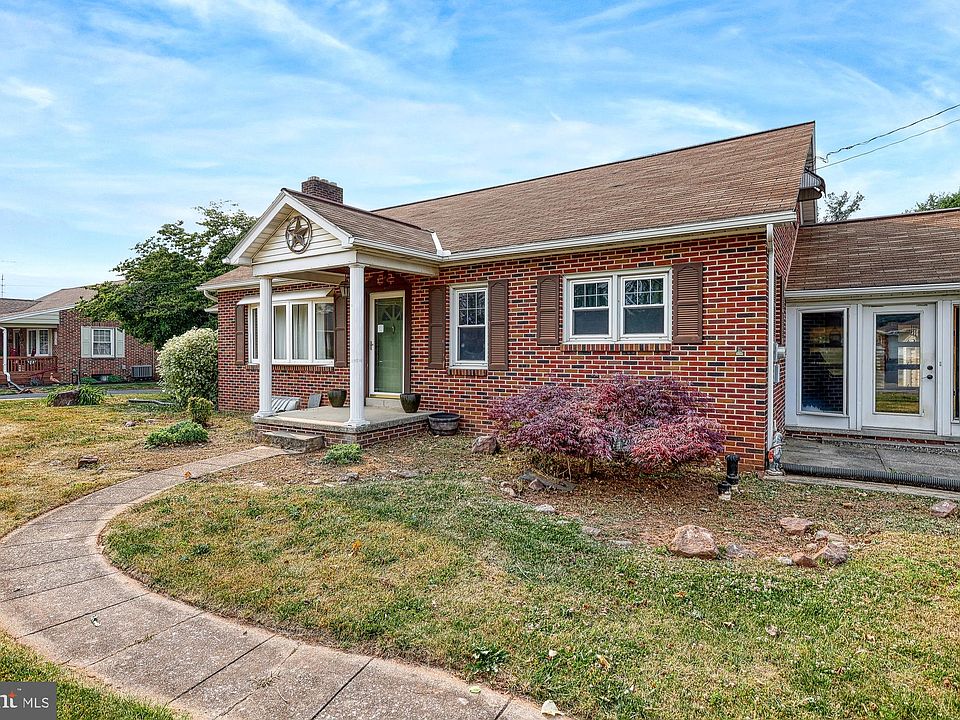 3661 Davidsburg Rd, Dover, PA 17315 Zillow