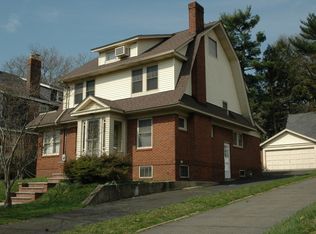 222 Oakland Rd, Maplewood, NJ 07040