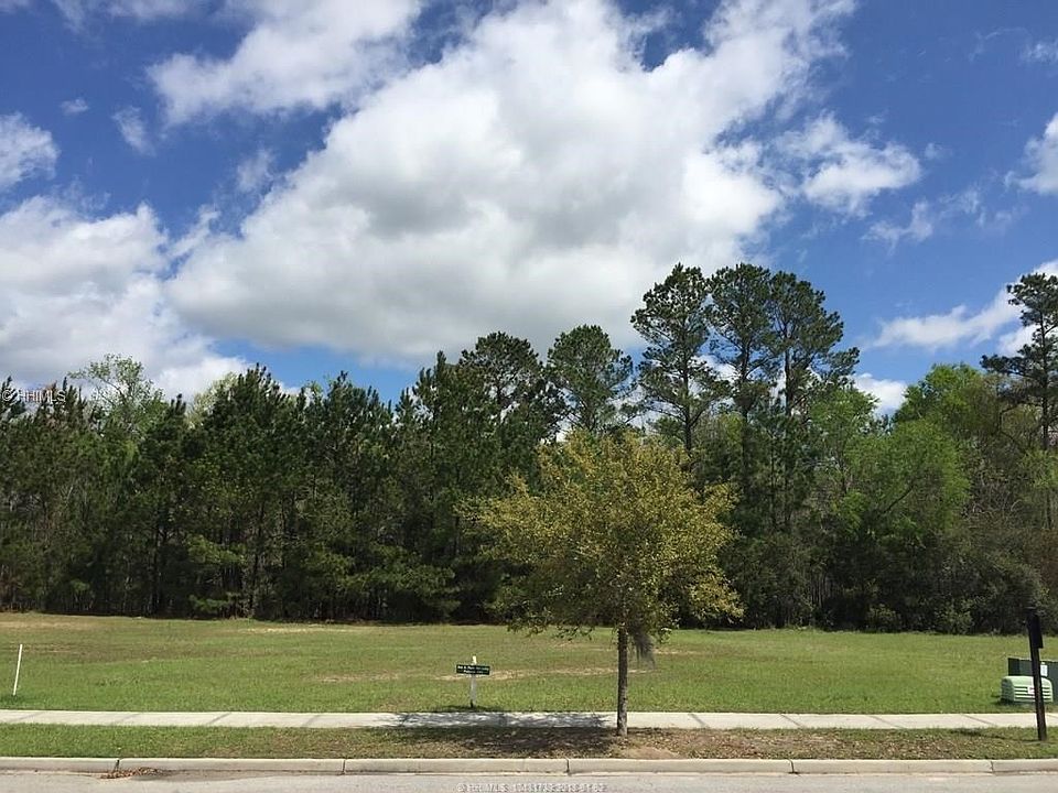 View of 17 Shell Hall Way Lot