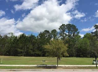 17 Shell Hall Way, Bluffton, SC 29910