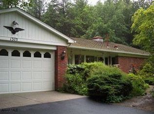 1375 Foot Of Ten Rd, Foot, PA 16635