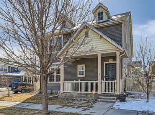 9686 E 105th Pl, Commerce City, CO 80640