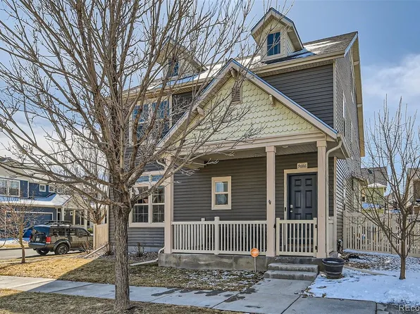9686 E 105th Place, Commerce City, CO 80640