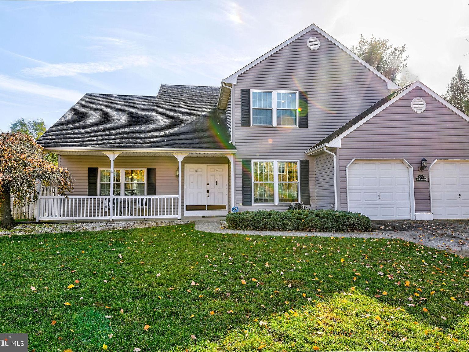 2414 New Market Sq S, Bensalem, PA 19020 Zillow