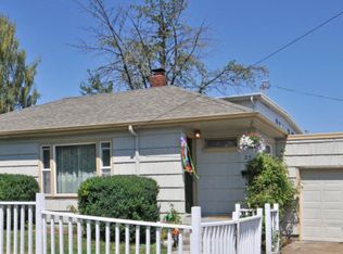 25 W 27th Ave, Eugene, OR 97405