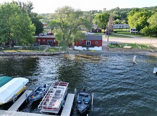 23299 N Lakeshore Dr UNIT 8, Glenwood, MN 56334