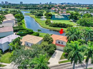 2050 Chagall Cir, West Palm Beach, FL 33409