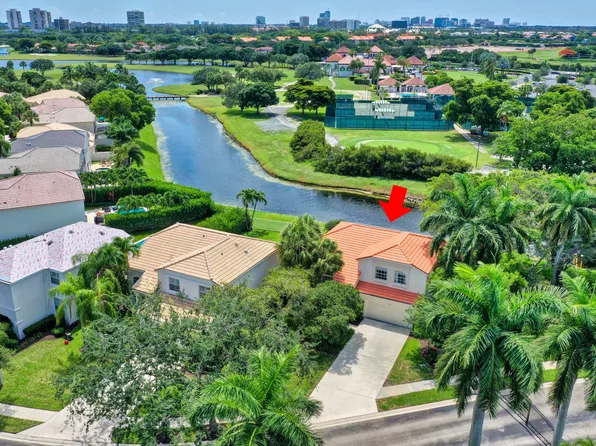 2050 Chagall Circle, West Palm Beach, FL 33409