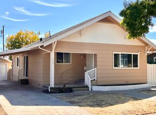 1218 R St, Newman, CA 95360
