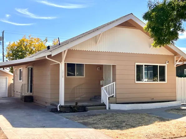 1218 R St, Newman, CA 95360