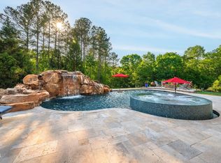 116 Dawson Dr, Clayton, NC 27527