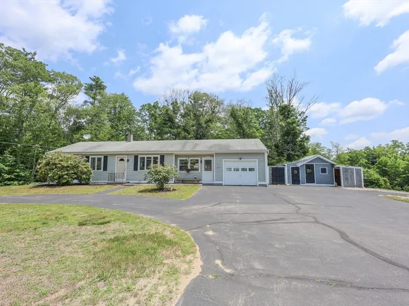 244 Suncook Valley Hwy, Epsom, NH 03234