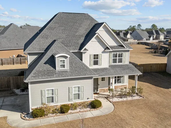 300 William Sharp Way, Jacksonville, NC 28546