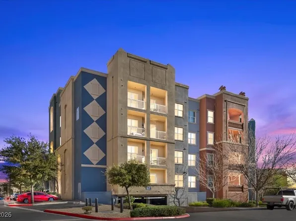 62 E Serene Ave Unit 202, Las Vegas, NV 89123