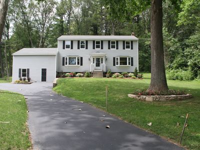 171 Parkerville Rd, Southborough, MA, 01772