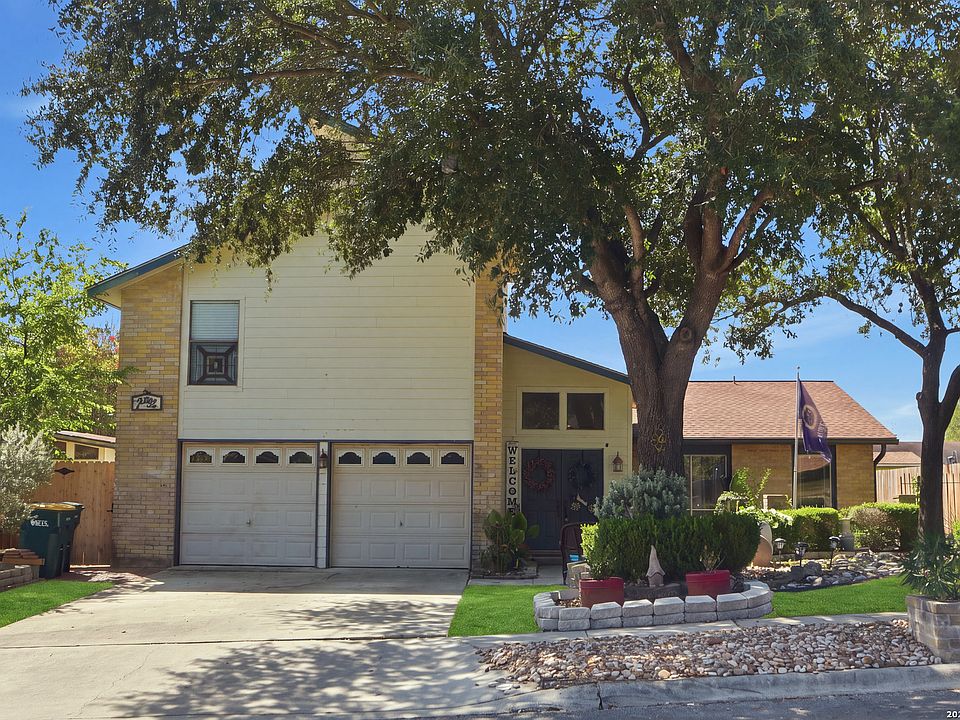 1st image of 7952 Splintered Oak