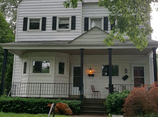 816 Savannah Ave, Pittsburgh, PA 15221