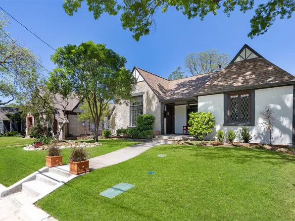 5310 Bradford Dr, Dallas, TX 75235