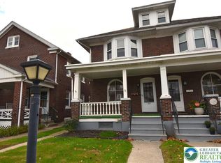 2232 Fairview Ave, Easton, PA 18042