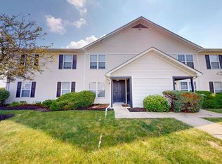 5383 Cypress Chas, Columbus, OH 43228