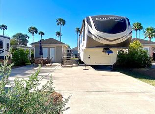3909 Mallard Dr, Mission, TX 78572