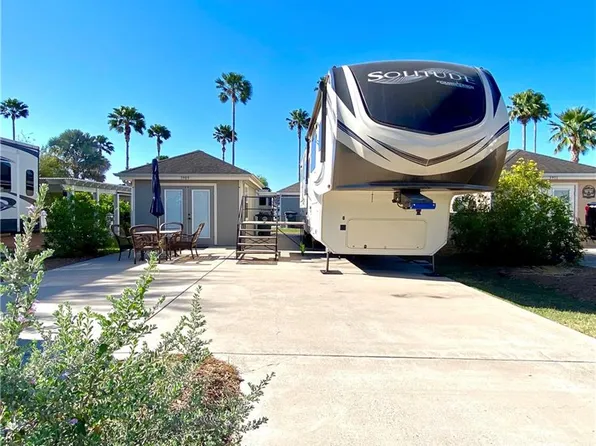 3909 Mallard Dr, Mission, TX 78572