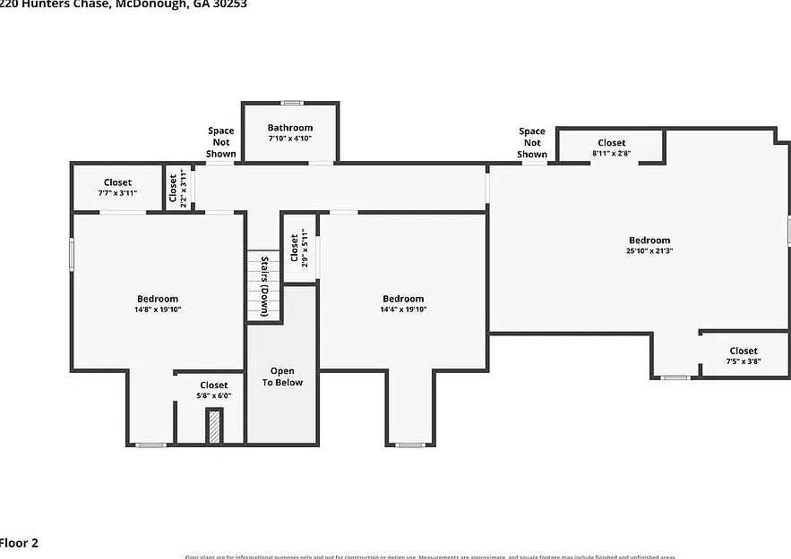 3 bed, 2.5 bath, 2277 sqft, $2,420 — Photo 3
