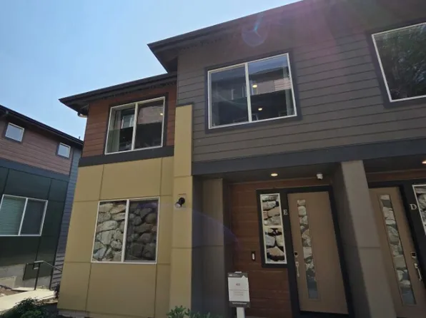 13202 NE 127th Court #E, Kirkland, WA 98034