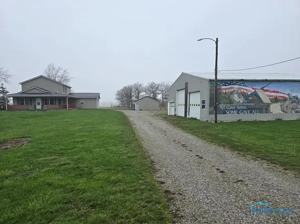 15121 Road 201, Defiance, OH 43512