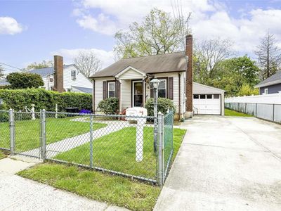 116 Lincoln Avenue, Roosevelt, NY, 11575