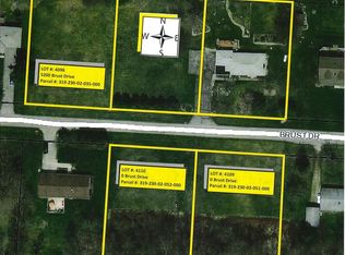 5200 Brust Dr, Powell, OH 43065