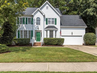 1401 Patterson Grove Rd, Apex, NC, 27502