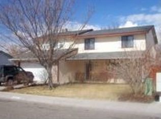 3278 Shadow Ridge Ct, Clifton, CO 81520