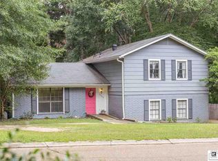 2406 Briarhill Dr, Ruston, LA 71270